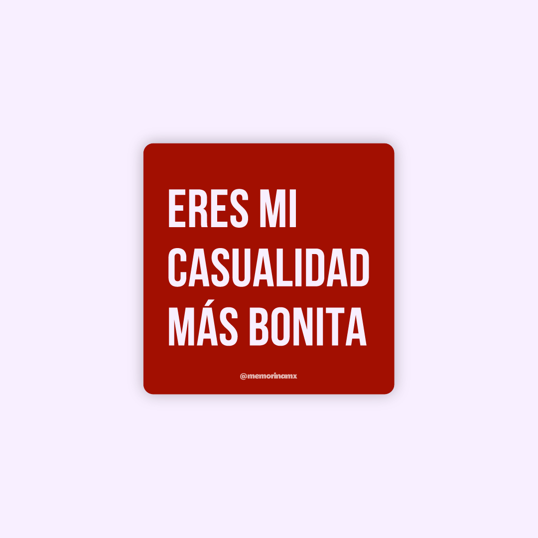Imanes Mensajes del corazón