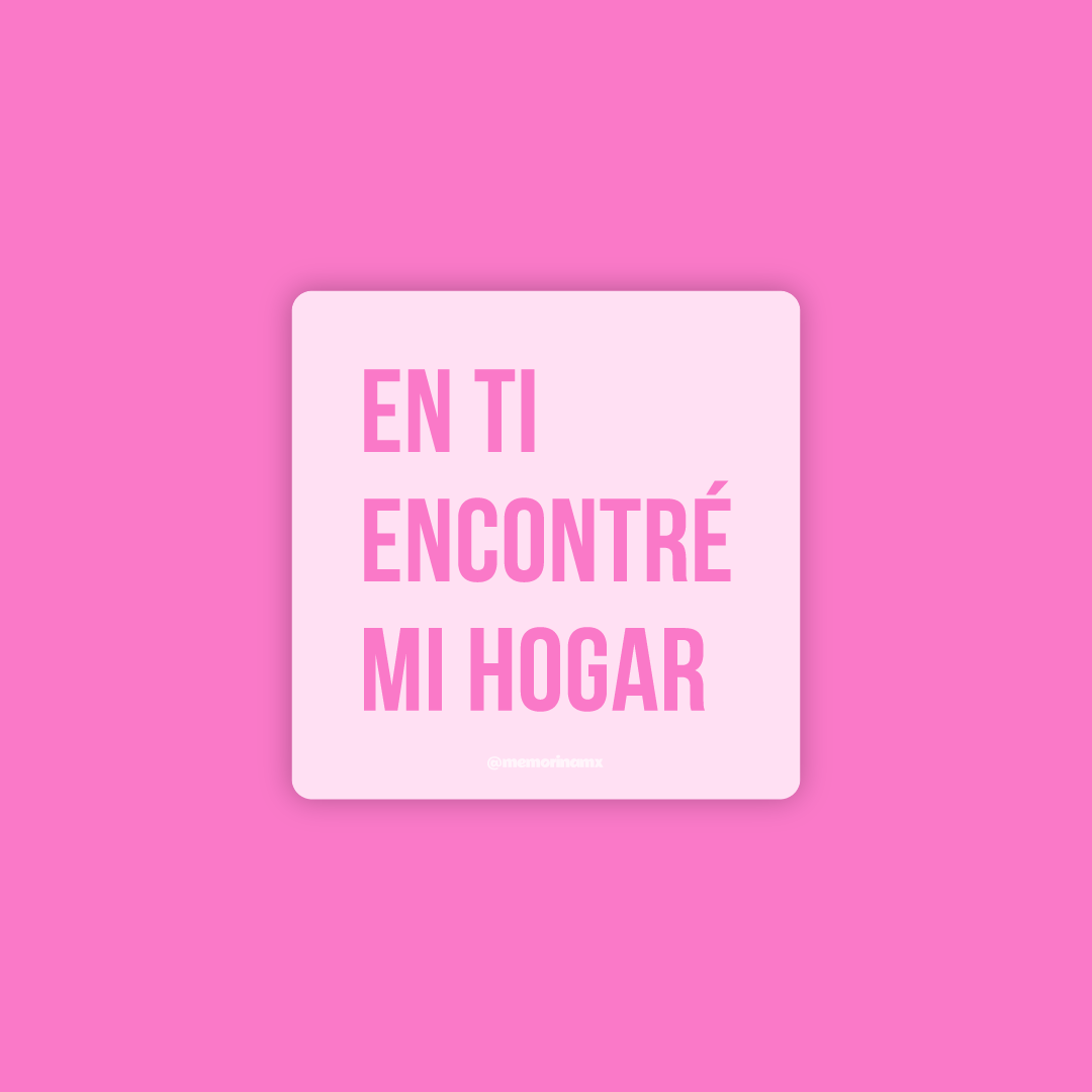 Imanes Mensajes del corazón