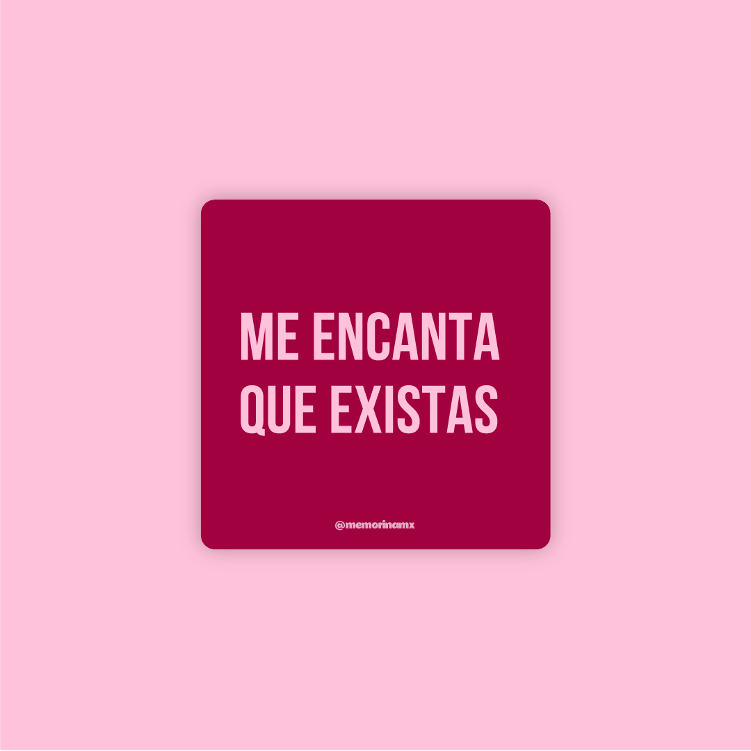 Imanes Mensajes del corazón