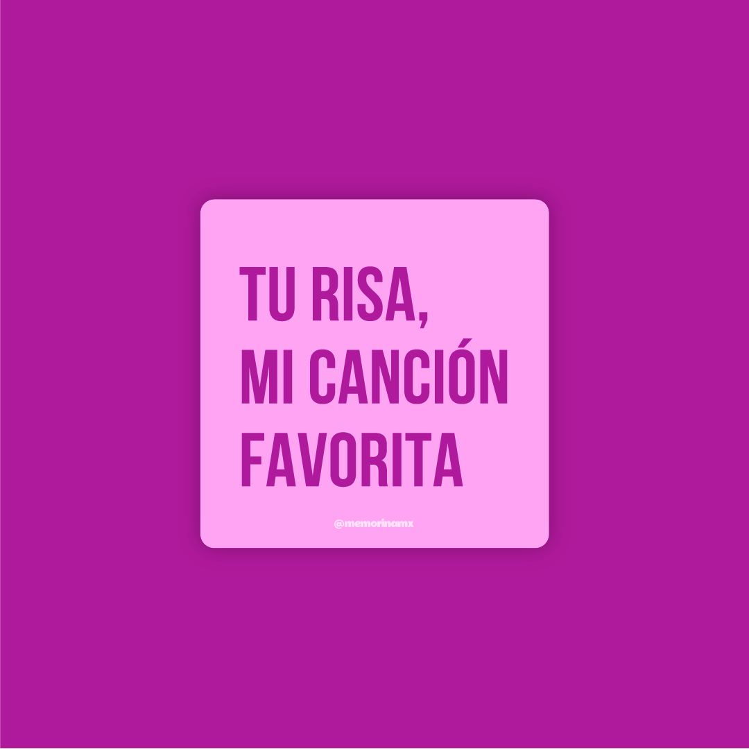 Imanes Mensajes del corazón