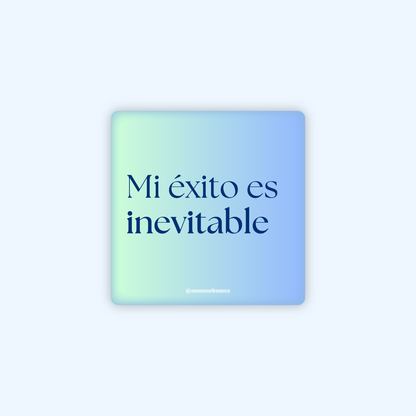 Imanes Manifiesta y Atrae