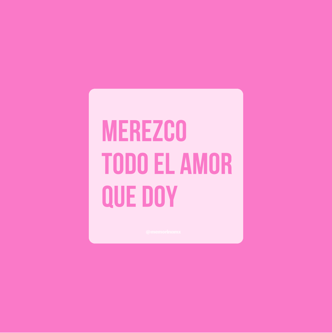 Imanes Creo en mi