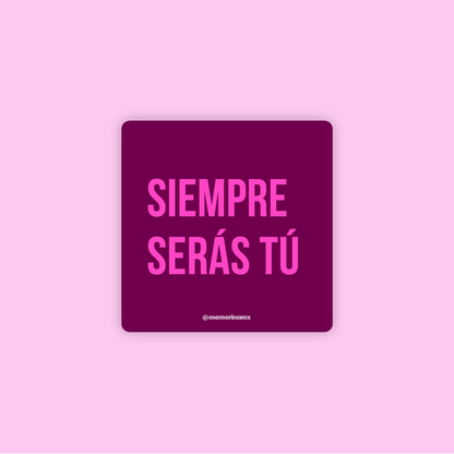 Imanes Mensajes del corazón