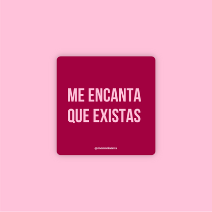 Imanes Mensajes del corazón
