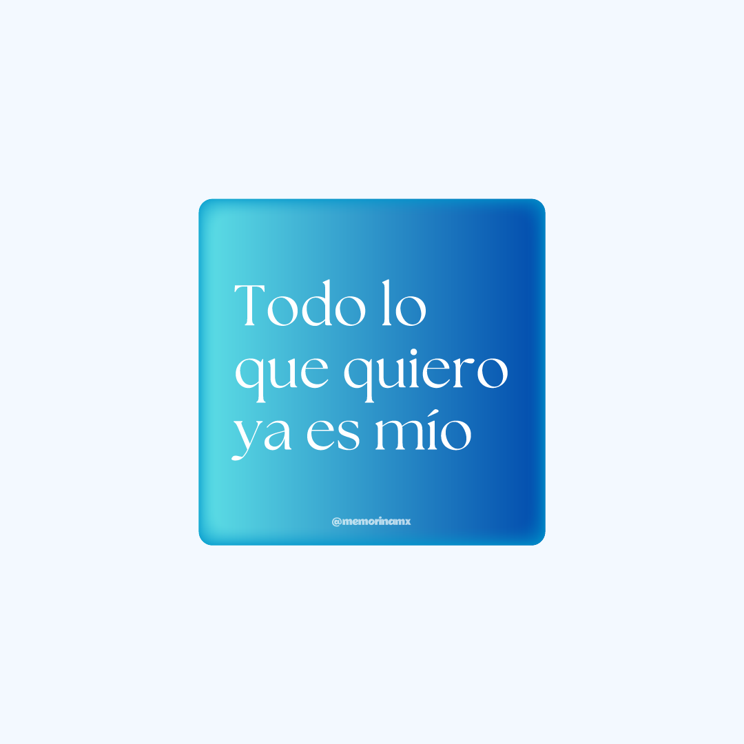 Imanes Manifiesta y Atrae