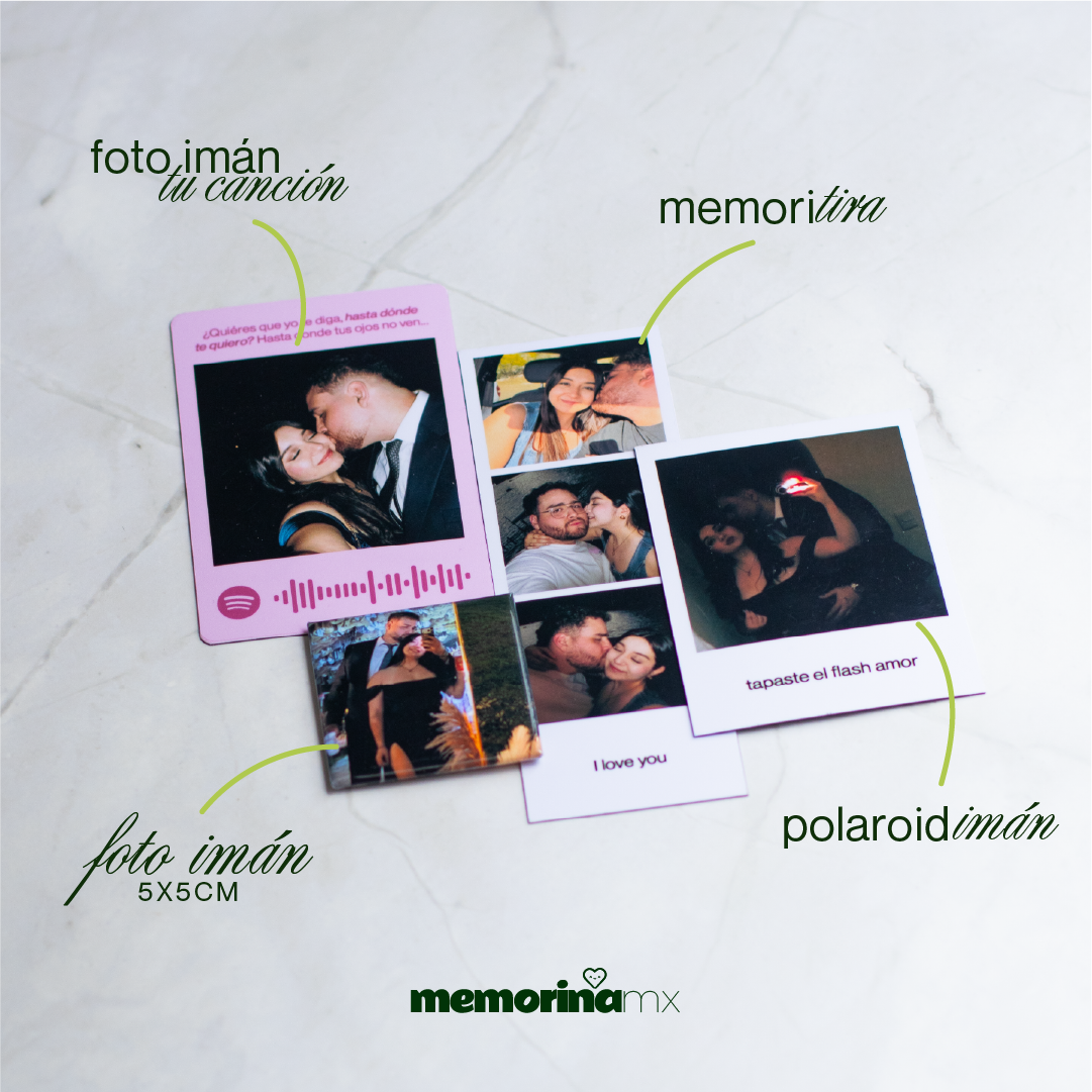Kit Memorina