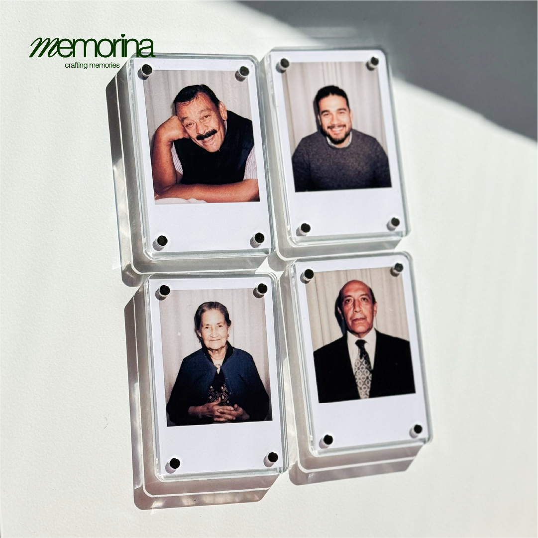 MiniPolaroid Acrílico