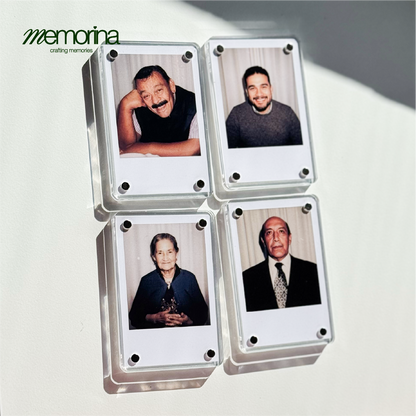MiniPolaroid Acrílico
