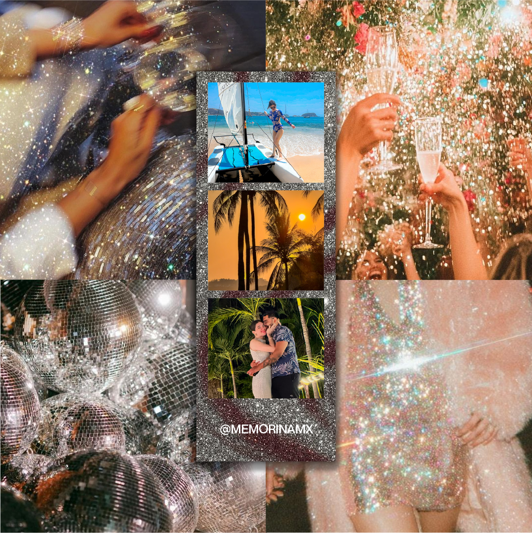 Memoritira | Cherry Nights