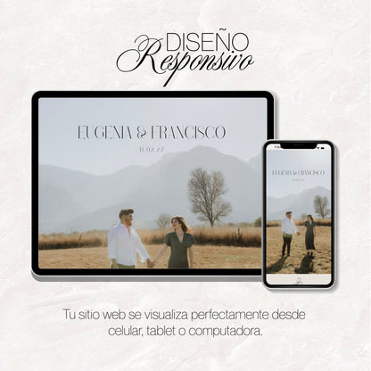 Invitación eterno