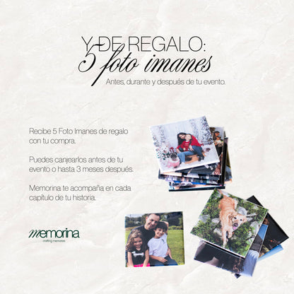 Invitación eterno