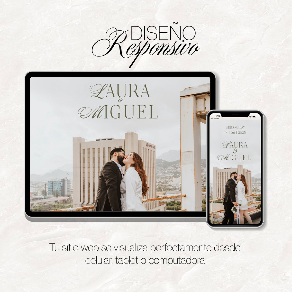 Invitación memorias