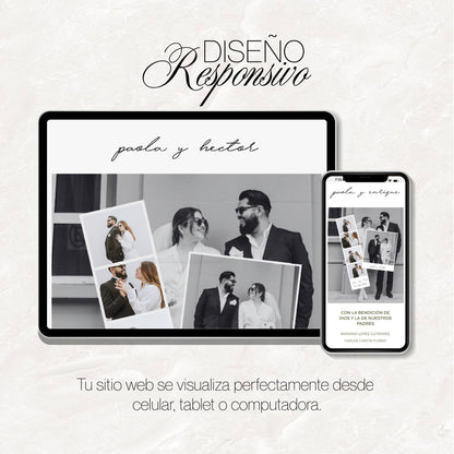 Invitación para siempre