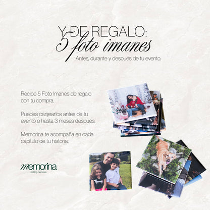 Invitación para siempre