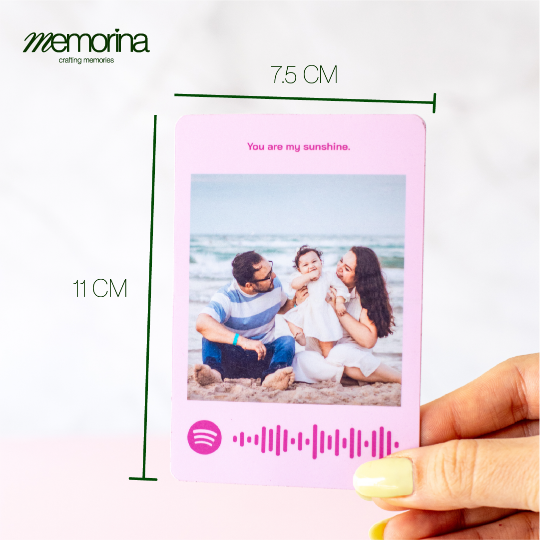 Foto Imán Tu Canción